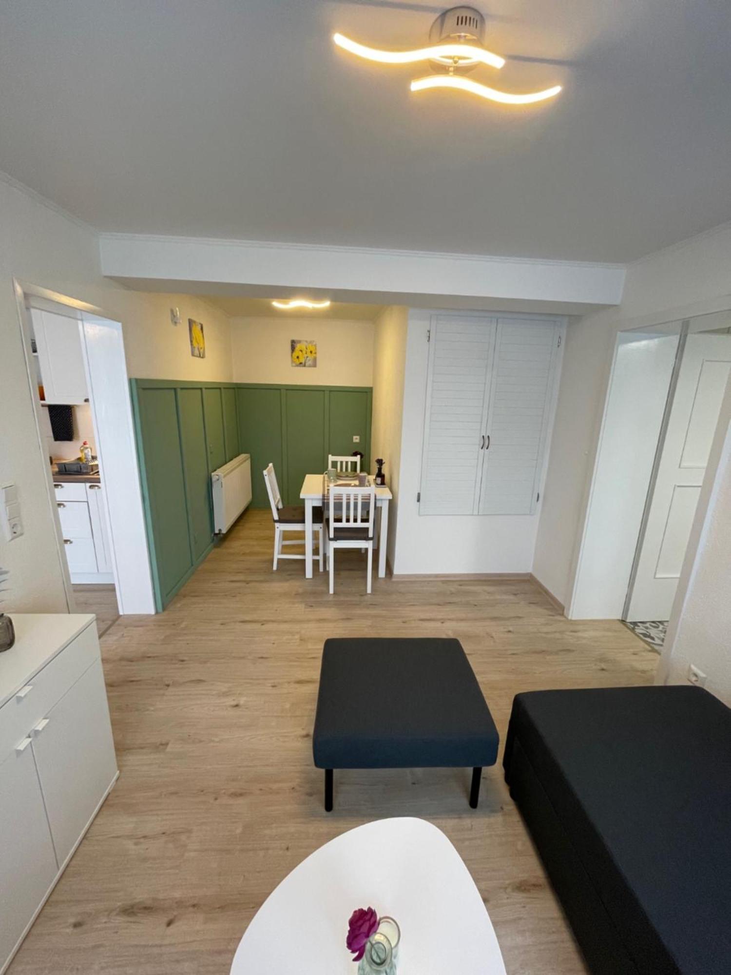 Bo'S Apartment 35 ชเวบิชฮัลล์ ภายนอก รูปภาพ