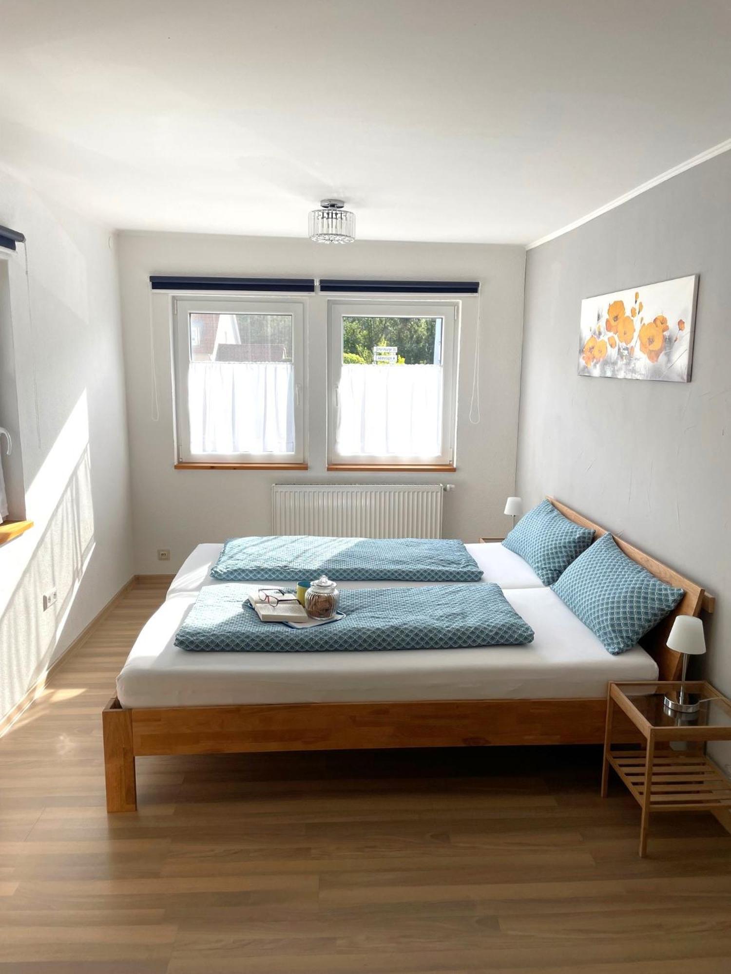 Bo'S Apartment 35 ชเวบิชฮัลล์ ภายนอก รูปภาพ